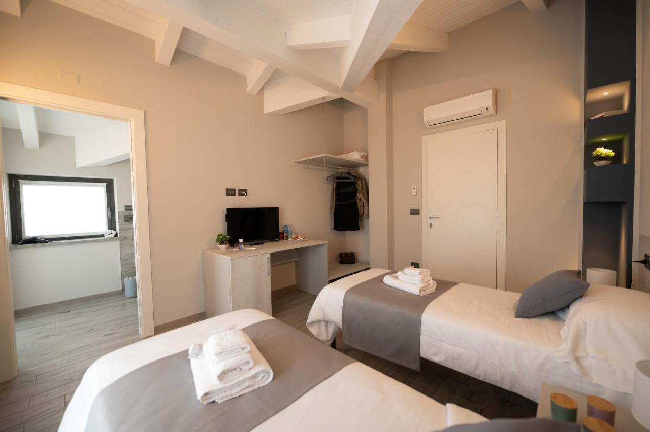 Bed And Breakfast Ma.Gi.A Κούνεο Εξωτερικό φωτογραφία