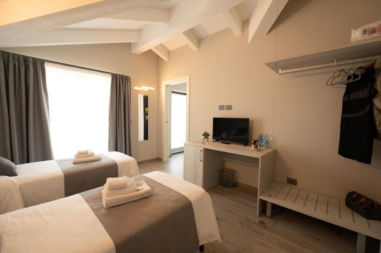 Bed And Breakfast Ma.Gi.A Κούνεο Εξωτερικό φωτογραφία