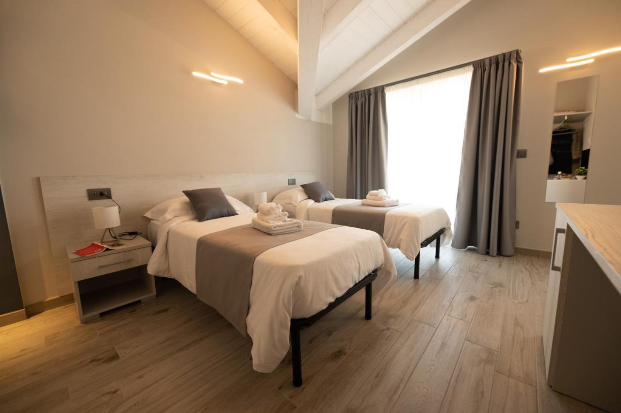 Bed And Breakfast Ma.Gi.A Κούνεο Εξωτερικό φωτογραφία