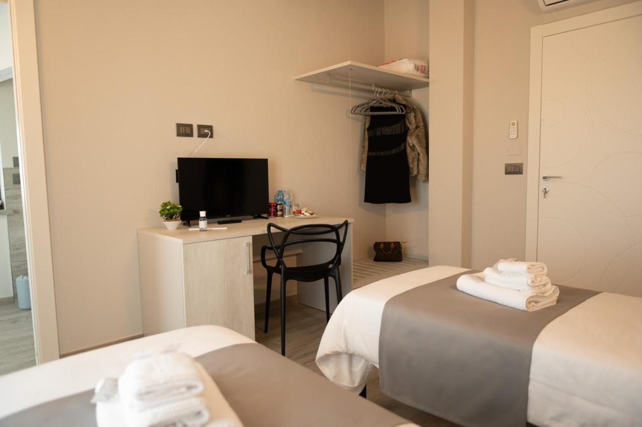 Bed And Breakfast Ma.Gi.A Κούνεο Εξωτερικό φωτογραφία