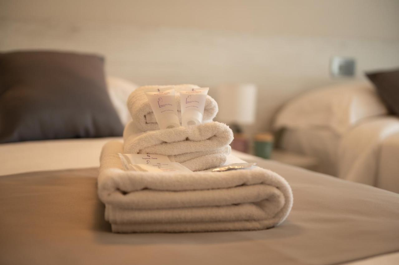 Bed And Breakfast Ma.Gi.A Κούνεο Εξωτερικό φωτογραφία