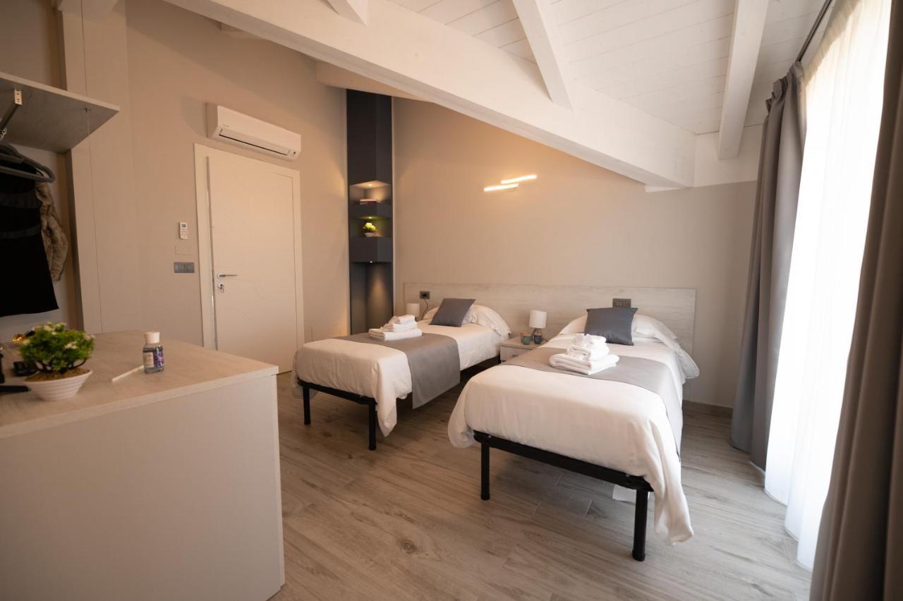Bed And Breakfast Ma.Gi.A Κούνεο Εξωτερικό φωτογραφία