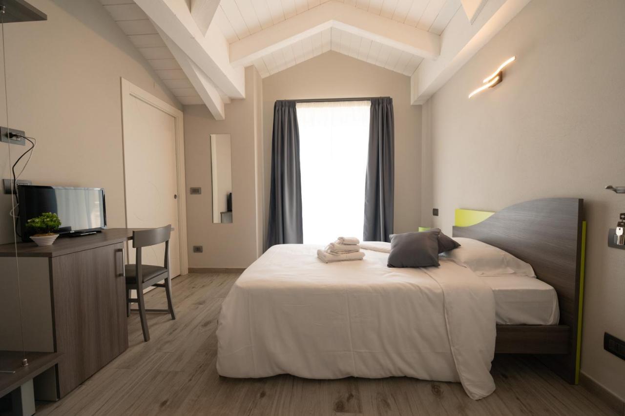 Bed And Breakfast Ma.Gi.A Κούνεο Εξωτερικό φωτογραφία