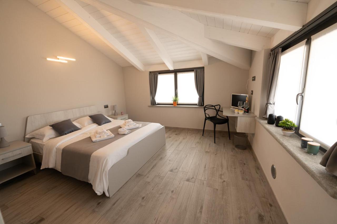 Bed And Breakfast Ma.Gi.A Κούνεο Εξωτερικό φωτογραφία