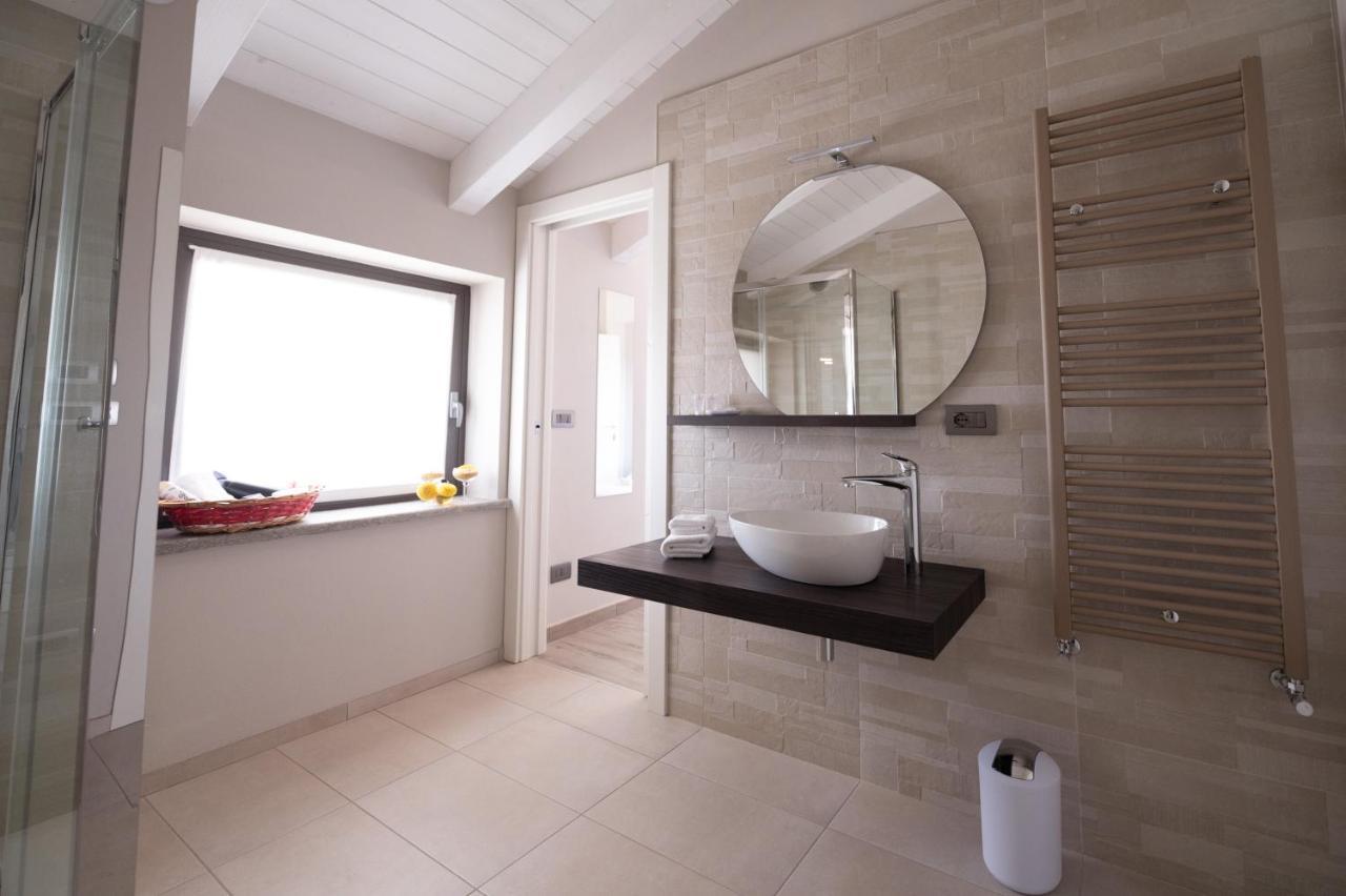 Bed And Breakfast Ma.Gi.A Κούνεο Εξωτερικό φωτογραφία