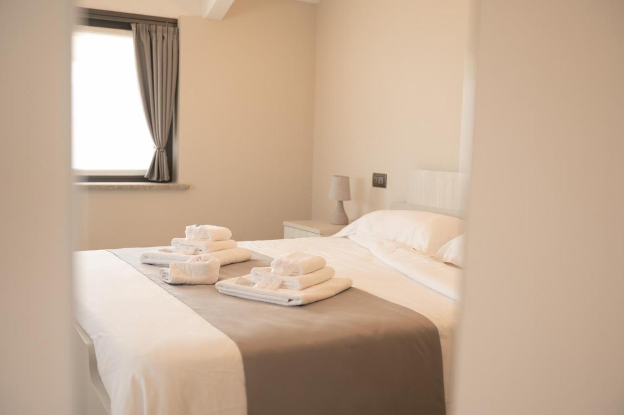 Bed And Breakfast Ma.Gi.A Κούνεο Εξωτερικό φωτογραφία