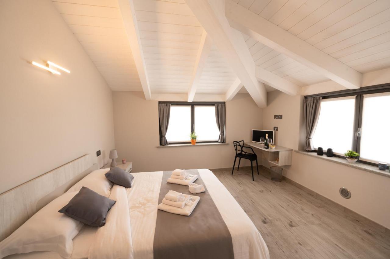 Bed And Breakfast Ma.Gi.A Κούνεο Εξωτερικό φωτογραφία