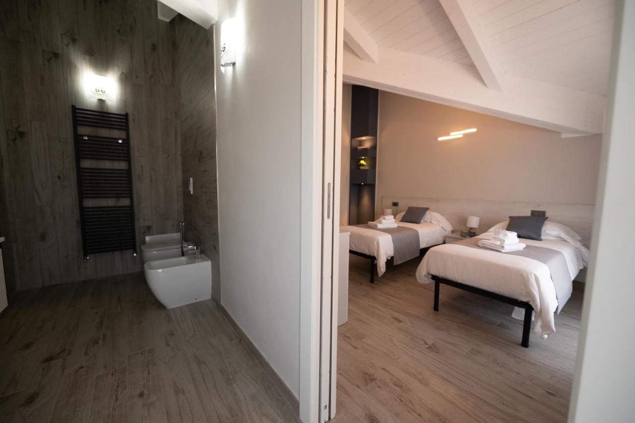 Bed And Breakfast Ma.Gi.A Κούνεο Εξωτερικό φωτογραφία