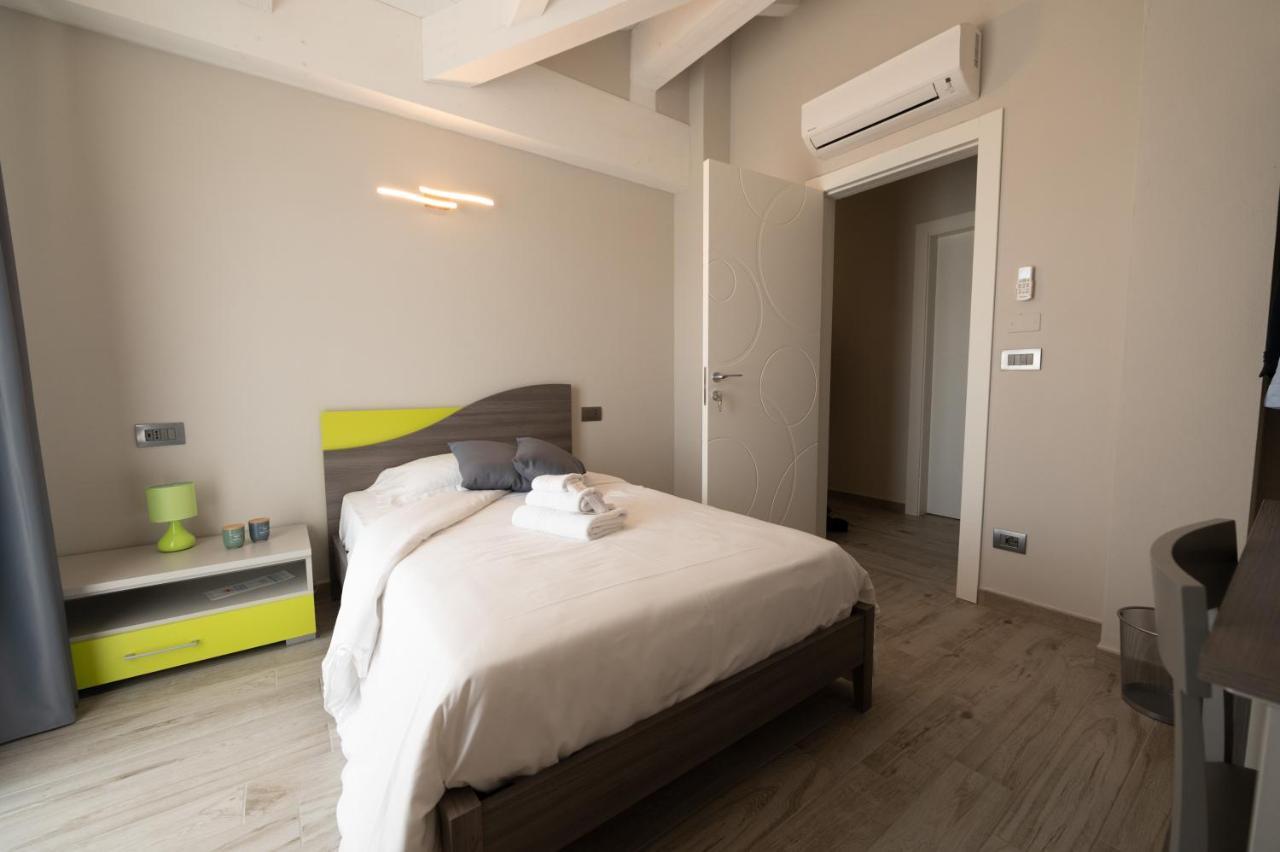 Bed And Breakfast Ma.Gi.A Κούνεο Εξωτερικό φωτογραφία