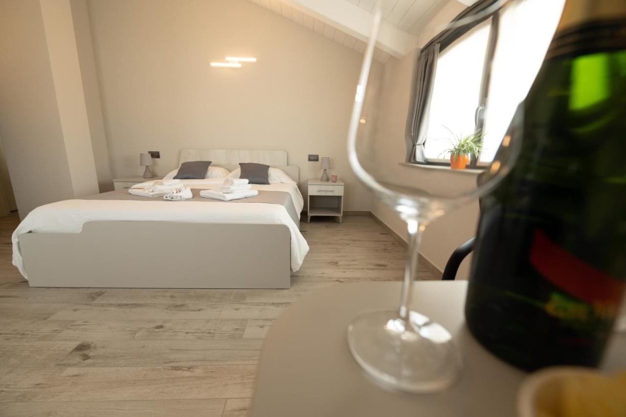 Bed And Breakfast Ma.Gi.A Κούνεο Εξωτερικό φωτογραφία