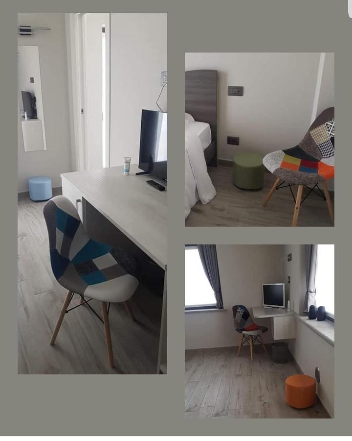 Bed And Breakfast Ma.Gi.A Κούνεο Εξωτερικό φωτογραφία