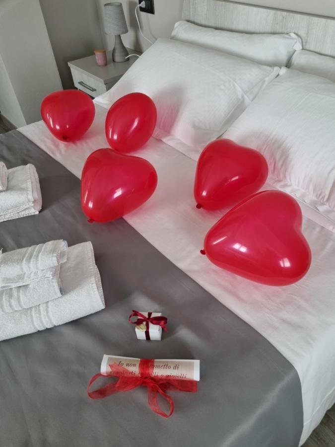 Bed And Breakfast Ma.Gi.A Κούνεο Εξωτερικό φωτογραφία