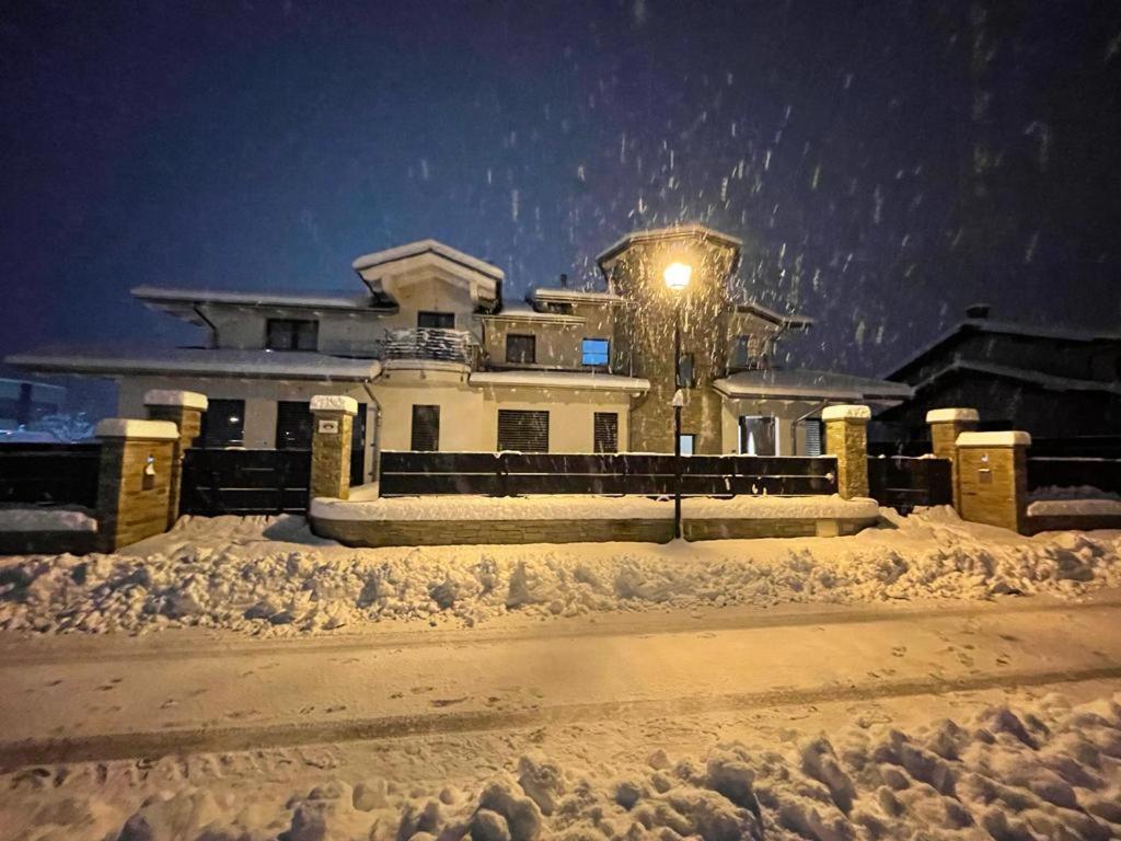 Bed And Breakfast Ma.Gi.A Κούνεο Εξωτερικό φωτογραφία