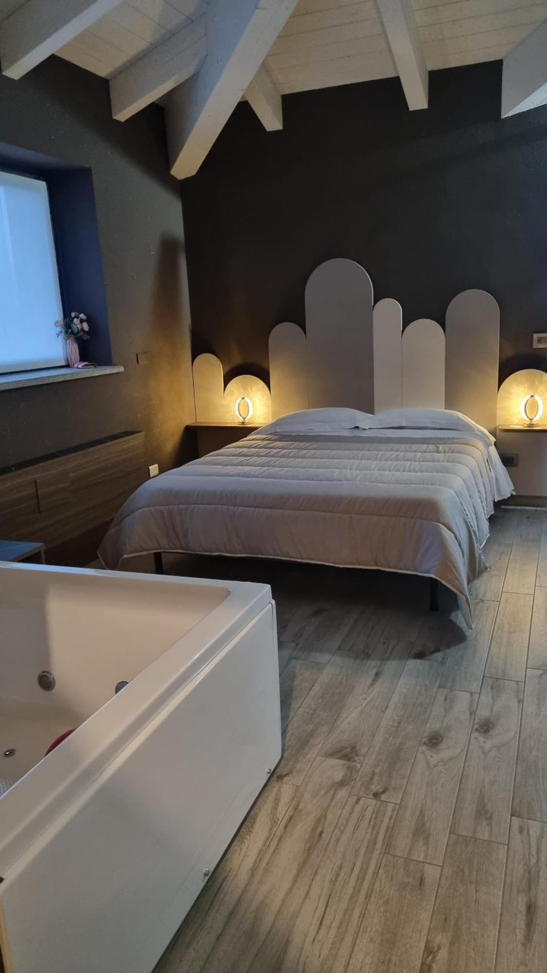 Bed And Breakfast Ma.Gi.A Κούνεο Εξωτερικό φωτογραφία